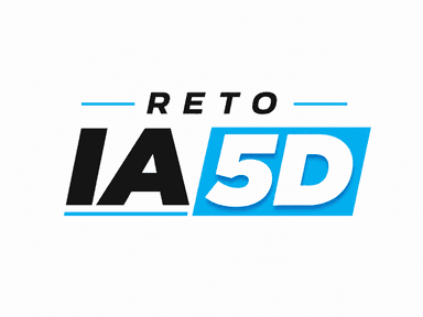 Reto IA 5D